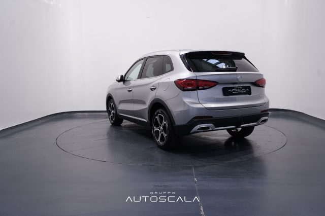 MG ZS usata, con Airbag Passeggero