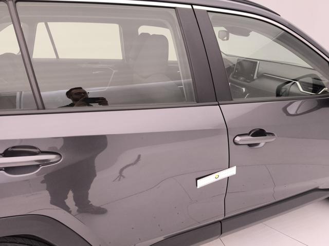 TOYOTA RAV 4 usata, con Specchietti laterali elettrici