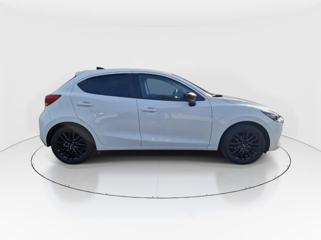 MAZDA 2 usata, con Cruise Control