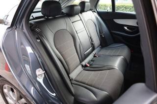MERCEDES-BENZ C 200 usata 84