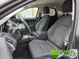 JAGUAR E-Pace usata, con Alzacristalli elettrici