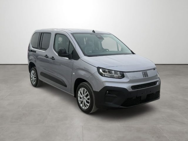 FIAT Doblo usata, con Airbag Passeggero