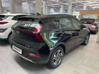 HYUNDAI Bayon usata, con Alzacristalli elettrici