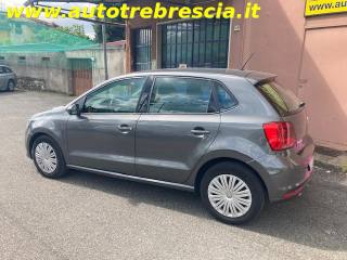 VOLKSWAGEN Polo usata, con Airbag laterali