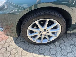 MERCEDES-BENZ B 200 usata, con Cruise Control