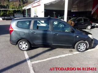 DACIA Lodgy usata, con Airbag laterali