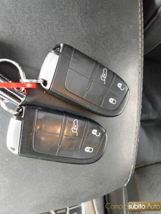 JEEP Grand Cherokee usata, con Fari Xenon