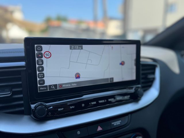 KIA Ceed usata, con Immobilizzatore elettronico