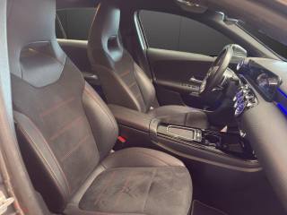 MERCEDES-BENZ A 180 usata, con Filtro antiparticolato