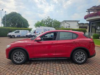 ALFA ROMEO Stelvio usata, con Airbag Passeggero