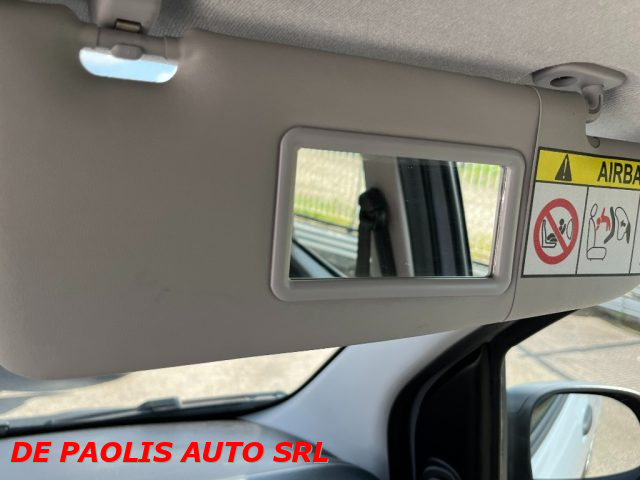 FIAT New Panda usata, con Immobilizzatore elettronico