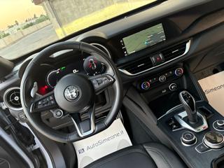 ALFA ROMEO Stelvio usata, con Park Distance Control