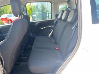 FIAT Panda usata, con Park Distance Control