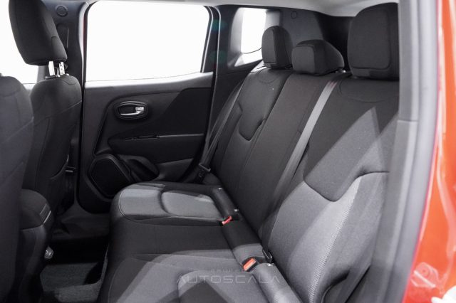 JEEP Renegade usata, con Vivavoce