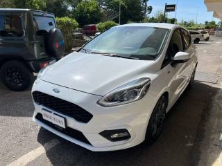FORD Fiesta usata, con Autoradio