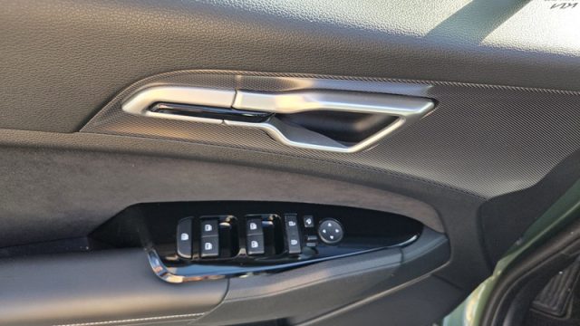 KIA Sportage usata, con Tettuccio apribile