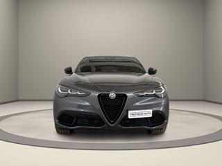 ALFA ROMEO Stelvio usata, con Airbag