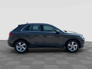 AUDI Q3 usata 5
