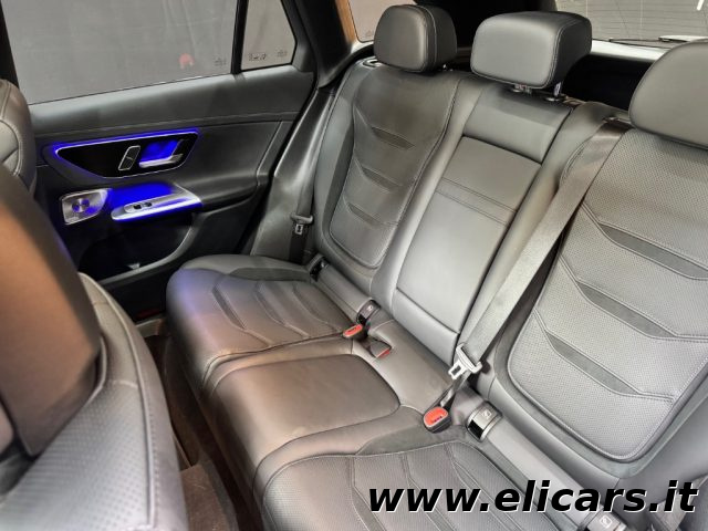 MERCEDES-BENZ GLC 63 AMG usata, con Autoradio digitale