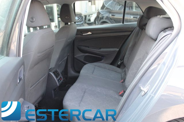 VOLKSWAGEN Golf usata, con Bluetooth