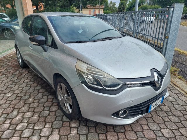 RENAULT Clio usata, con ABS