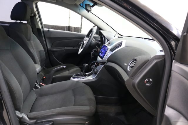 CHEVROLET Cruze usata, con Immobilizzatore elettronico