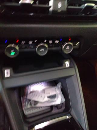 CITROEN C4 usata, con Adaptive Cruise Control