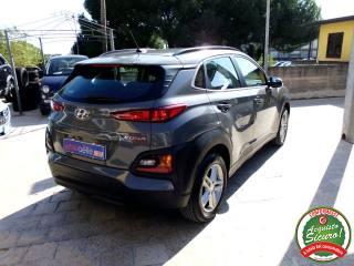 HYUNDAI Kona usata, con Autoradio