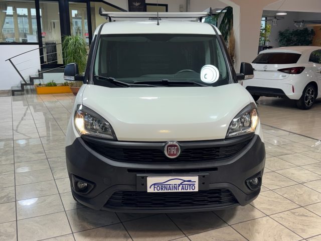 FIAT Doblo usata, con Airbag Passeggero