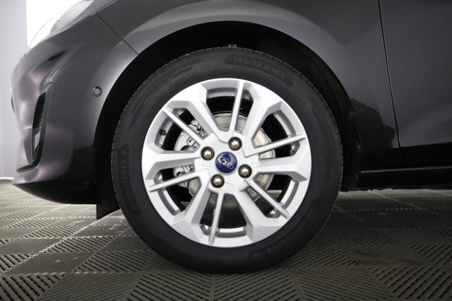 FORD Fiesta usata 7