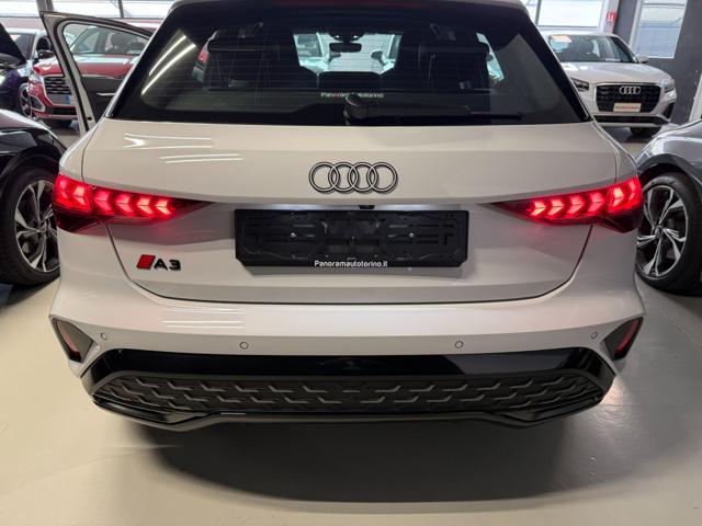 AUDI A3 usata, con Volante in pelle