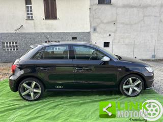 AUDI A1 usata 3