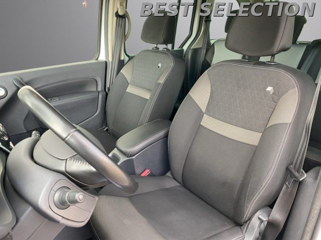RENAULT Kangoo usata, con Alzacristalli elettrici