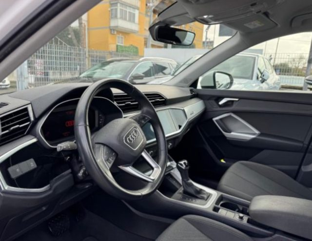 AUDI Q3 usata, con Cerchi in lega