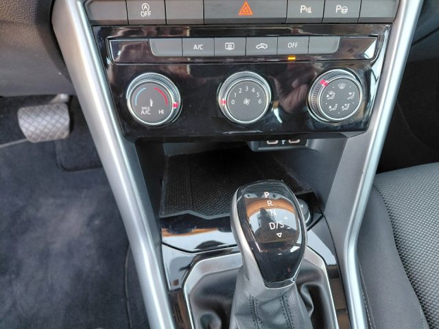 VOLKSWAGEN T-Roc usata, con Bracciolo