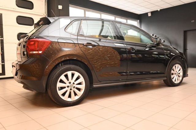 VOLKSWAGEN Polo usata 88