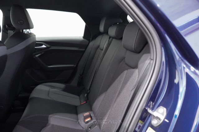AUDI A1 usata 25