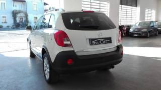 OPEL Antara usata, con Cruise Control