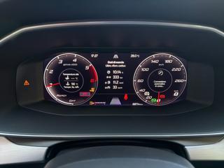 SEAT Leon usata, con Chiusura centralizzata