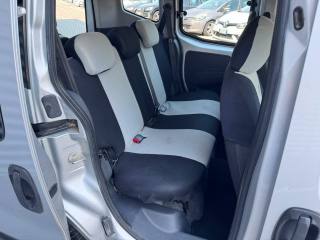 FIAT Qubo usata 16