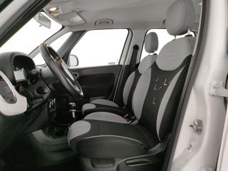 FIAT 500L usata, con Alzacristalli elettrici