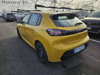 PEUGEOT 208 usata, con Autoradio