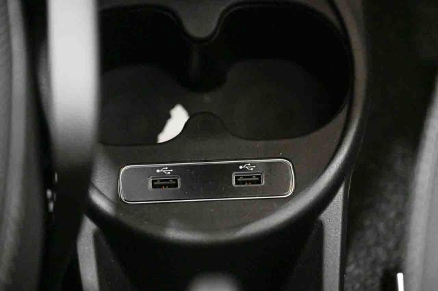 FIAT 500 usata, con USB