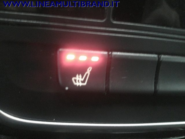 MERCEDES-BENZ A 180 usata, con Park Distance Control