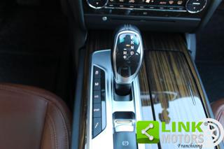 MASERATI Ghibli usata, con Vetri oscurati