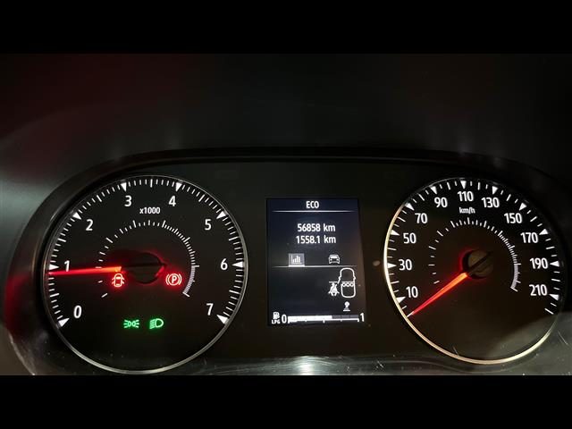 DACIA Sandero usata 2