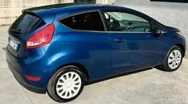 FORD Fiesta usata, con Airbag Passeggero