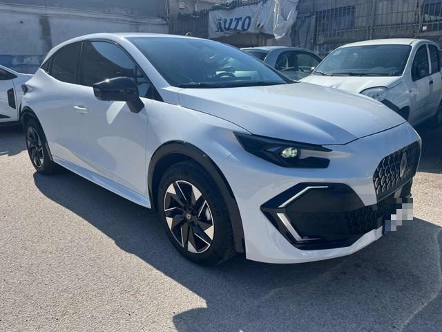 RENAULT Clio usata, con ABS