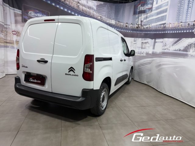 CITROEN Berlingo usata, con Climatizzatore