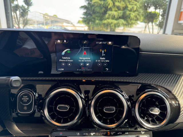 MERCEDES-BENZ A 180 usata, con ESP